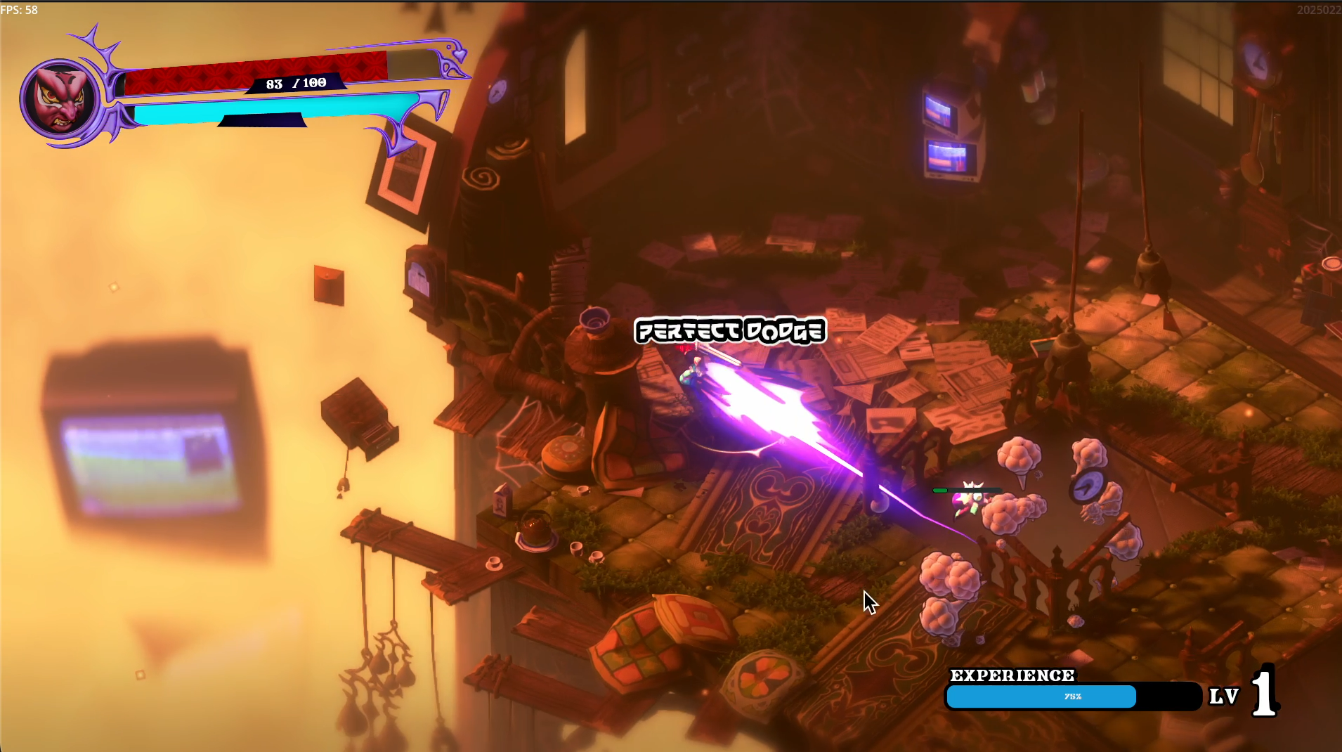 Elsewhere screenshot 2