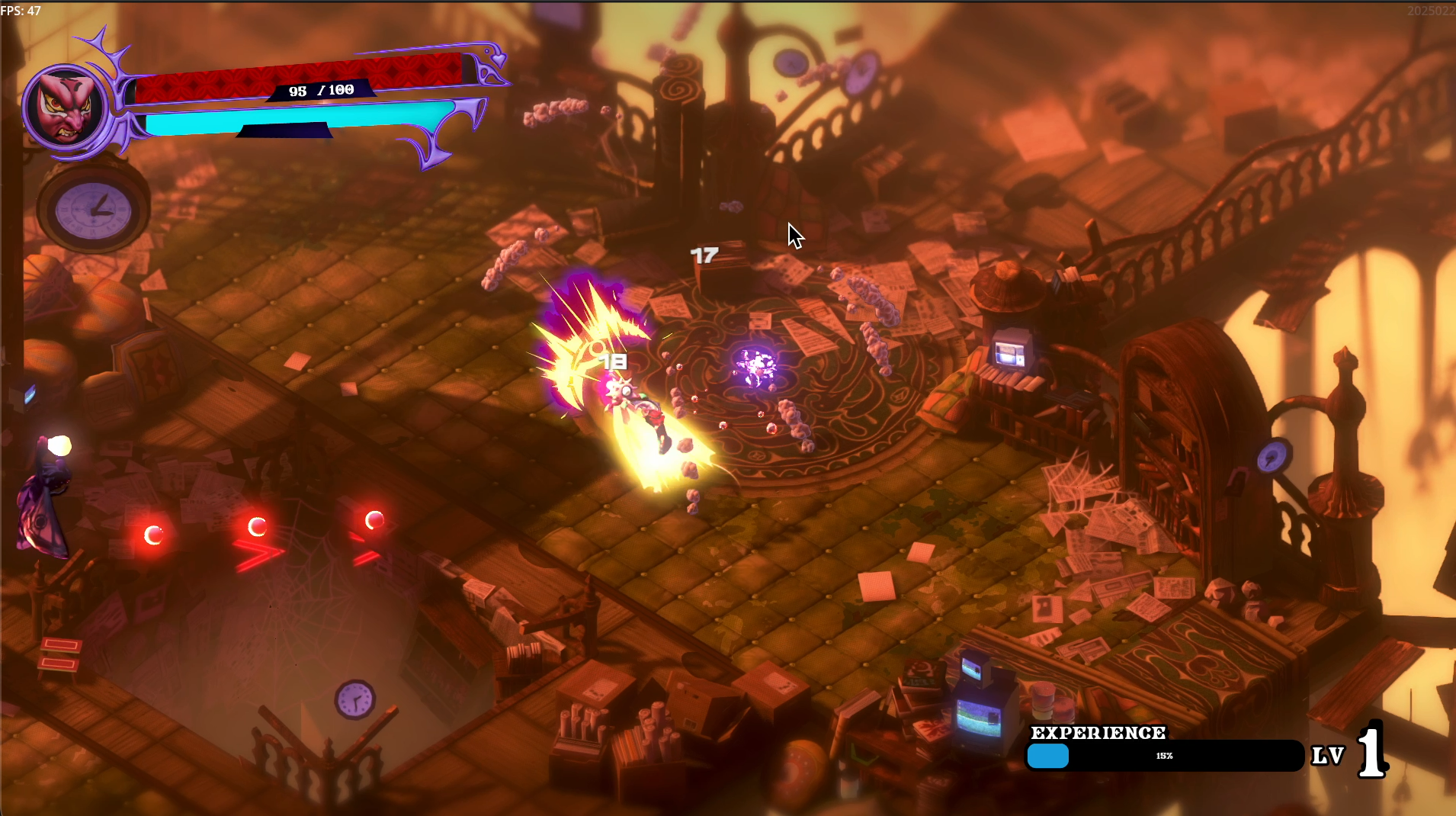 Elsewhere screenshot 3