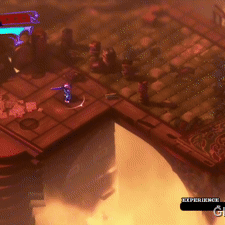 Elsewhere game preview